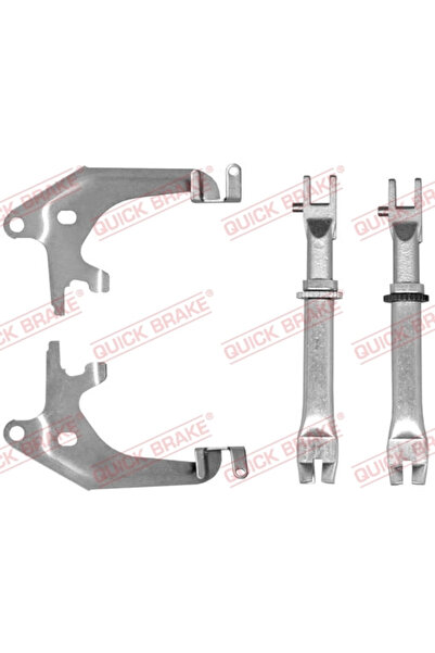 QUICK BRAKE Set Pentru Reglare Ulterioara Frana Tambur Toyota Dyna Platou / S...