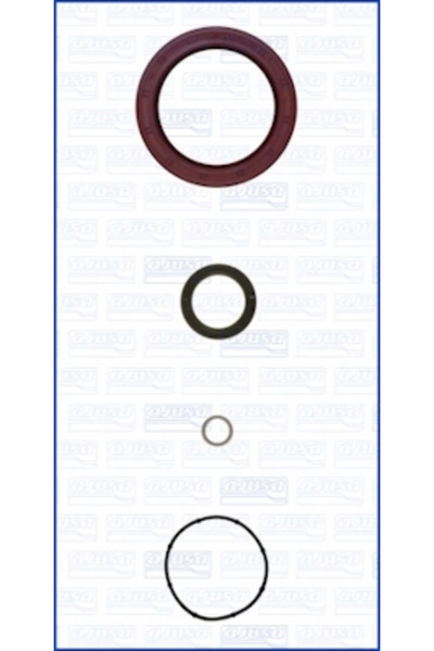 Ajusa Set Garnituri Carter Hyundai I10 1/I20 1