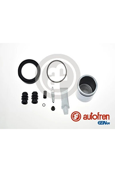 AUTOFREN SEINSA Set Reparatie Etrier Punte Fata Mercedes-Benz A-Class