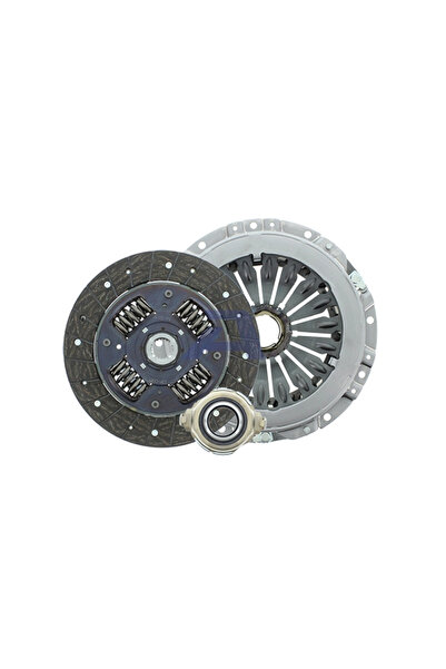 AISIN Set Ambreiaj Hyundai Elantra 3/Highway Van/Santa Fe 1 Kia Carens 1 Micr...