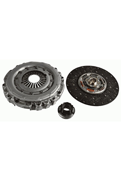 SACHS Set Ambreiaj Iveco Eurocargo 1-3