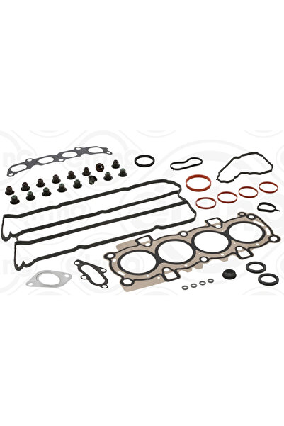 ELRING Set Garnituri Chiulasa Ford Fiesta 6
