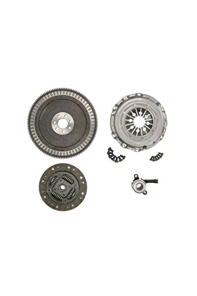 NEXUS Set Ambreiaj Renault Espace 4/Laguna 2/Trafic 2 Bus