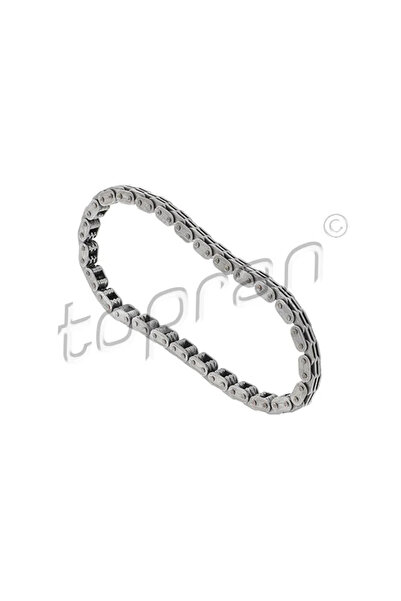 TOPRAN Lant Angrenare Pompa Ulei Ford C-Max/Fiesta 5/Focus 2 Mazda 3/5/6