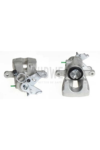 BUDWEG CALIPER Etrier Frana Axa Spate Stanga Alfa Romeo 147/156/Gt Fiat Linea