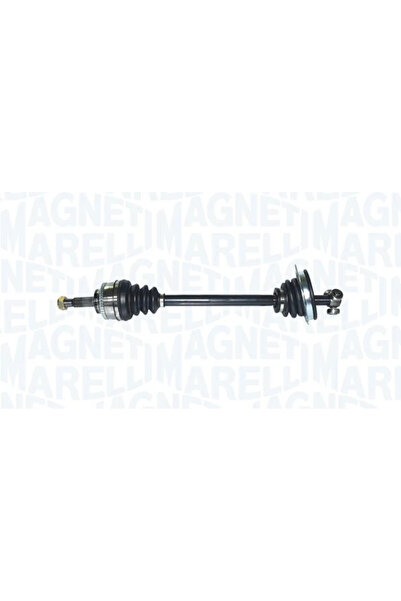 MAGNETI MARELLI Planetara Axa Fata Stanga Renault Megane 1/Megane Scenic/Scen...
