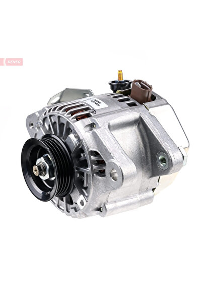 DENSO Generator / Alternator Toyota Yaris