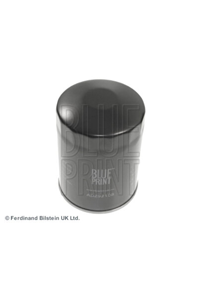 BLUE PRİNT Oil Filter Daihatsu Rocky Hard Top/Rocky Soft Top Isuzu Elf Body/E...