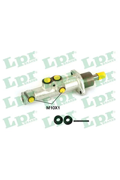 LPR Pompa Centrala Frana Iveco Daily 2 Bus/Daily 2 Caroserie/Daily 2 Platou