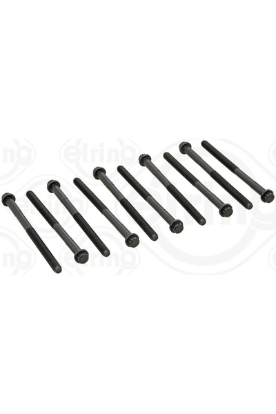 ELRING Set Surub Chiulasa Lexus Is 2 Toyota Auris/Avensis/Corolla Limuzina 20...