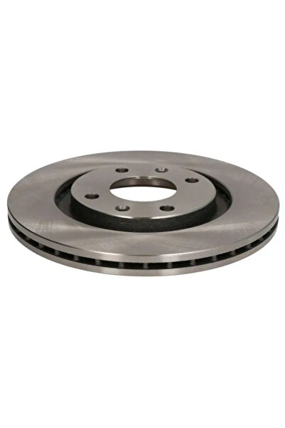 Abe Спирачен диск на преден мост Citroen Bx/Xantia/Zx Peugeot 305 2/405 1/405 2