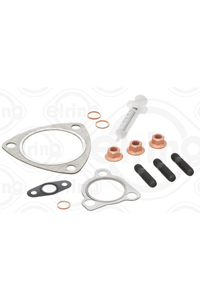 ELRING Set Montaj Turbocompresor Audi A4 B5/A4 B6/A4 B7 Audi (Faw) A4 B6/A4 B...