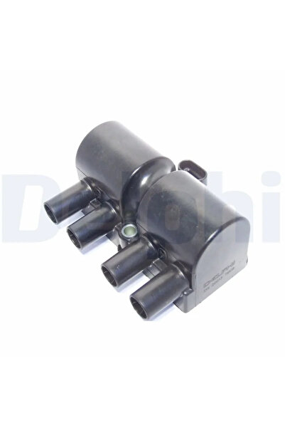 DELPHİ Daewoo Lanos/Leganza/Nubira Индукционна бобина Opel Frontera B