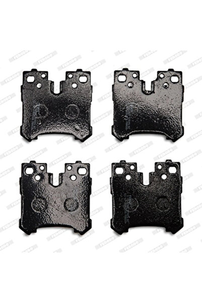 FERODO Set Placute Frana Frana Disc Lexus Ls