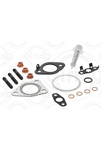 ELRING Set Montaj Turbocompresor Holden Malibu Opel Astra J/Insignia A/Zafira...