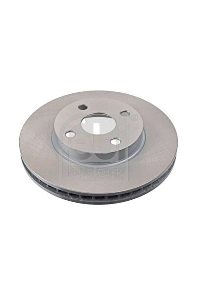 FEBI BILSTEIN Спирачен диск за преден мост на Toyota Corolla