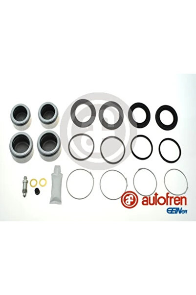 AUTOFREN SEINSA Set Reparatie Etrier Punte Fata Lexus Lx Toyota Land Cruiser 100