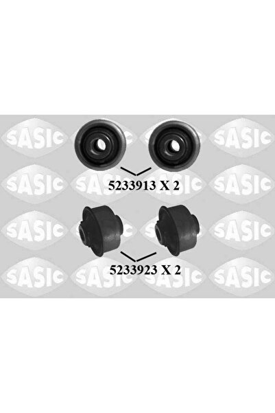 SASIC Set Reparatie Bara Stabilizatoare Axa Fata Ambele Parti Citroen Berling...