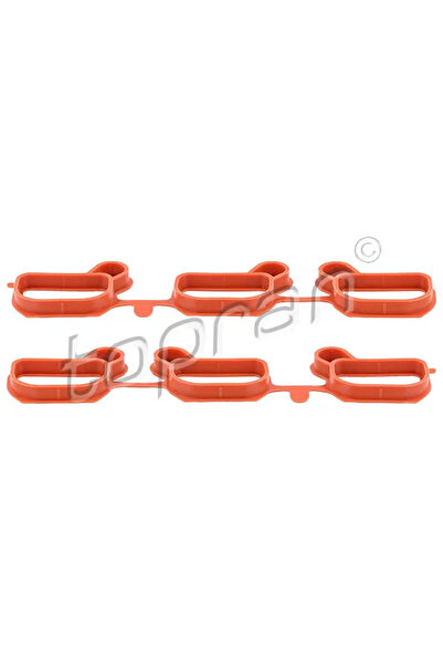 TOPRAN Set Garnituri Galerie Admisie Chiuloasa Bmw 3/5/7