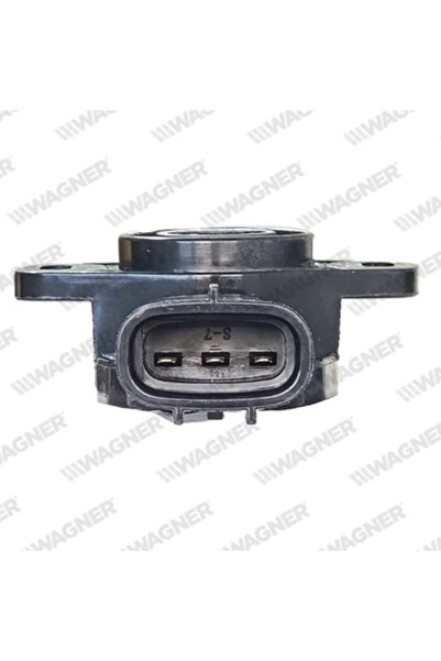 Wagner Senzor Pozitie Clapeta Acceleratie Mazda 323 S 6 Limuzina Suzuki Grand...