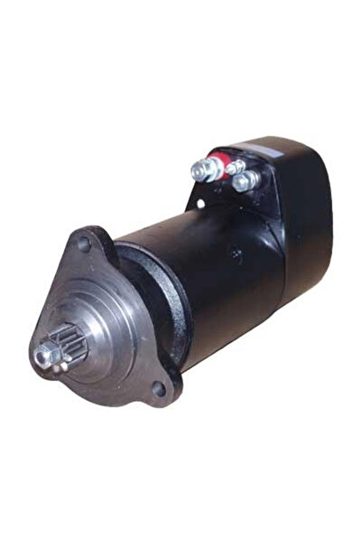Prestolite Starter Mercedes-Benz Ng 1973-2007