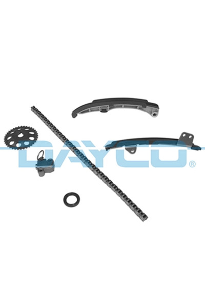 DAYCO Chit Lant De Distributie Toyota Aygo/Iq/Yaris