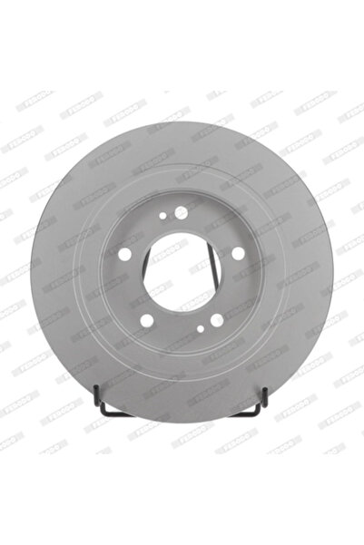 FERODO Disc Frana Hyundai I30 Fastback (pde, Pden) 2017-2025 Bifuel