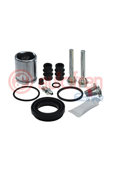 AUTOFREN SEINSA Set Reparatie Etrier Puntea Spate Audi A8 D3