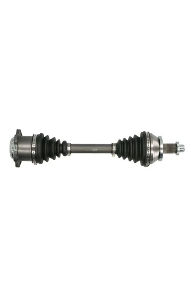 Pascal Drive Shaft Front Left Seat Cordoba/Ibiza 3 Skoda Fabia 1/Fabia 2/Room...