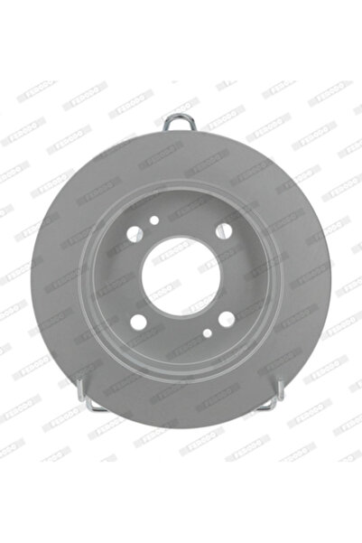 FERODO Disc Frana Hyundai I10 1/I10 2 Kia Picanto 1/Picanto 2/Picanto 3
