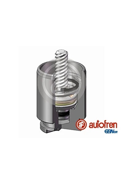 AUTOFREN SEINSA Piston Etrier Frana Puntea Spate Hyundai Terracan Mazda 6