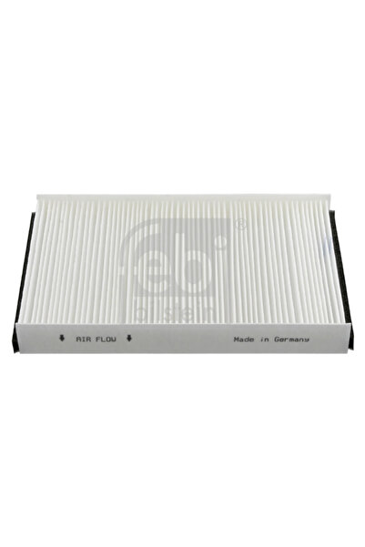 FEBI BILSTEIN Filtru Aer Habitaclu Fiat Multipla