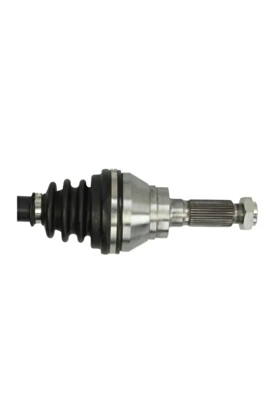 Pascal Driveshaft Front axle both sides RENAULT MASTER I bus (T__) 1980-1998