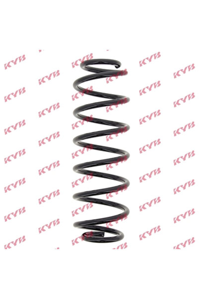 KYB Спирална пружина за заден мост Seat Ibiza 4 VW Polo 5