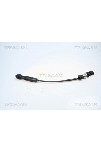 TRISCAN Cablu Ambreiaj Peugeot 306