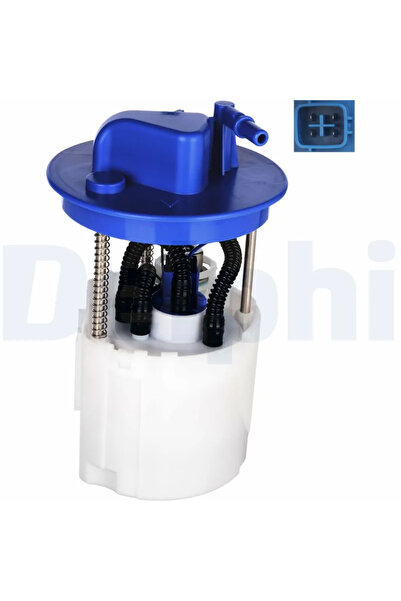 DELPHİ Fuel supply system MAZDA 6 Station Wagon 2002-2008 FG2493-12B1