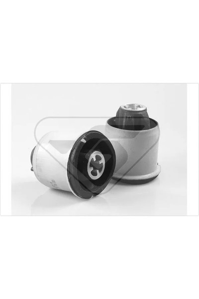 Hutchinson Suport Ax Renault Megane 2/Scenic 2 2002-2010