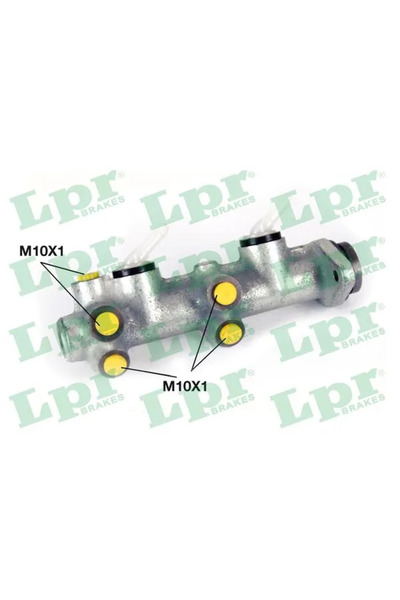 LPR Pompa Centrala Frana Vw 1500,1600/181/Iltis