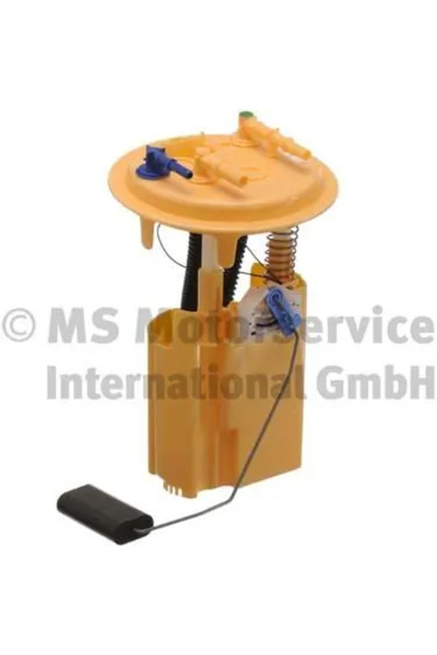 PIERBURG Senzor Rezervor Combustibil Citroen C3 2/DS3 Ds Ds 3