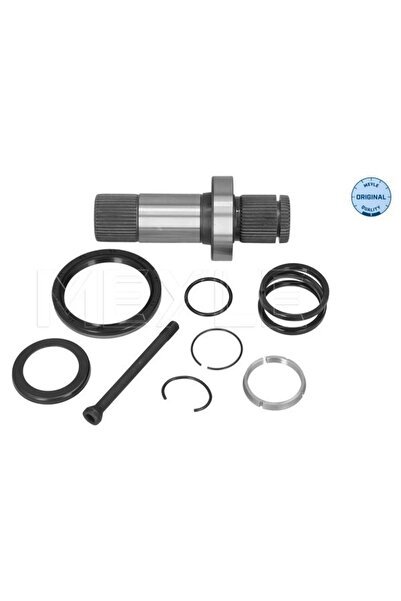 MEYLE Arbore Diferential Axa Fata Stanga Vw Multivan T5/Transporter T5 Bus/Tr...