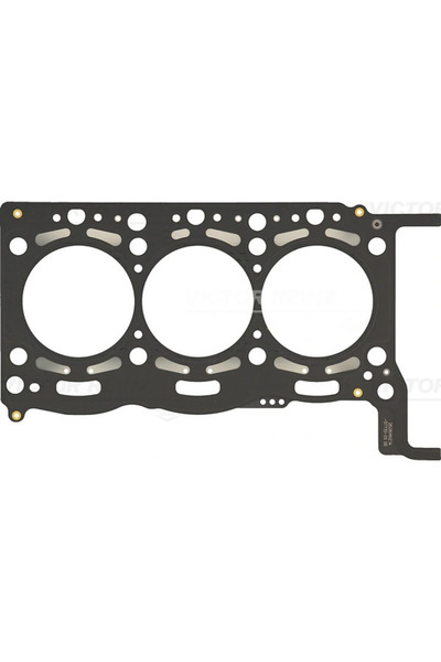 VICTOR REINZ Garnitura Chiulasa Pentru Cilindrii 1-3 Audi A6 Allroad C7/A6 C7...