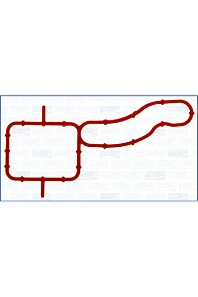 Ajusa Etansare Pompa Ulei Alfa Romeo Mito Chrysler Ypsilon
