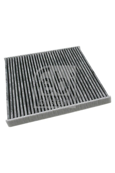 FEBI BILSTEIN Cabin Air Filter Ford C-Max/Galaxy 2/Mondeo 4 2003-2019