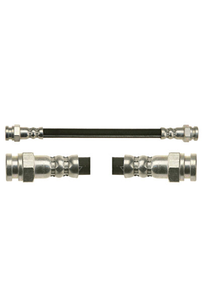 TRW Brake Hose Peugeot 607 2000-2011