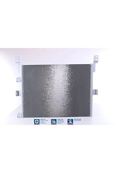 E-KRAFT Condensator Climatizare Renault Trucks D/Kerax/Magnum Volvo Fe