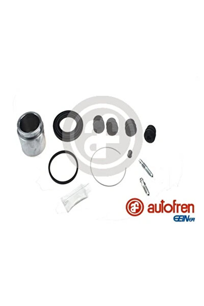 AUTOFREN SEINSA Set Reparatie Etrier Punte Fata Mitsubishi Lancer 5 Station T...