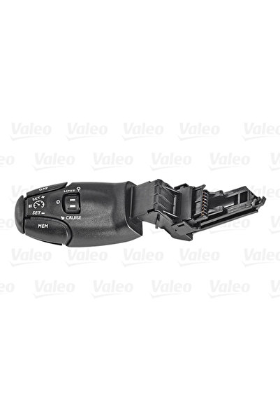 VALEO Steering column switch DS DS 3 Cabriolet 2015-2019 251755