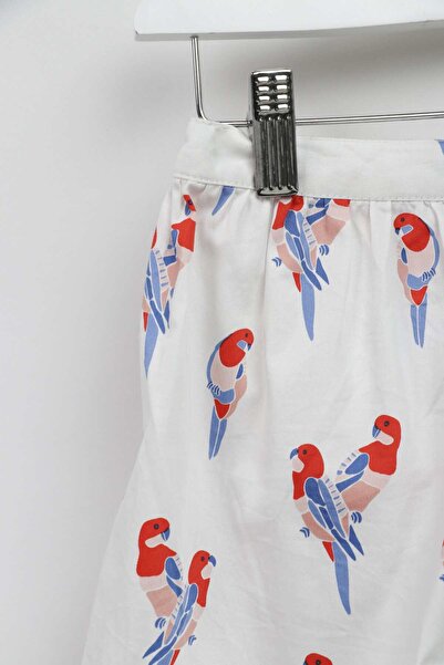 Gingersnaps Printed Girls' Skirt