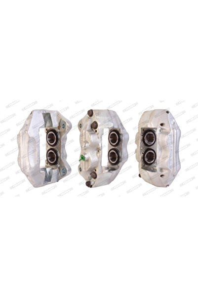 FERODO Спирачен апарат Toyota Hilux 7 Pick-up