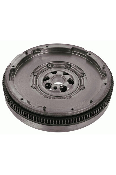 SACHS Volanta Audi A1/A3/Q2 Seat Arona/Ateca/Ibiza 5